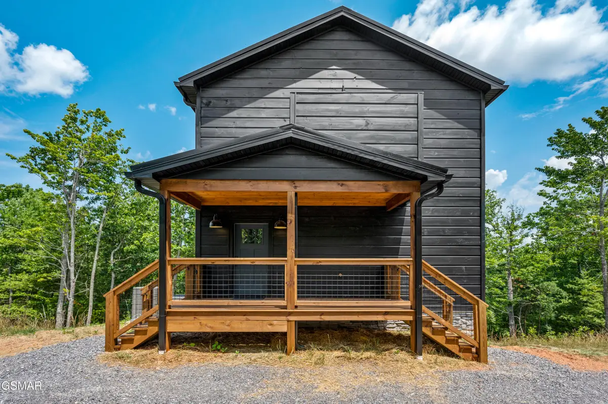 1874 Natures Lane, Sevierville, TN 37862 - #1