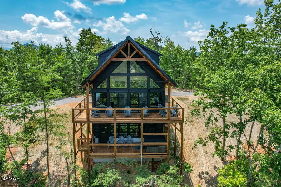 1874 Natures Lane, Sevierville, TN 37862 - #2