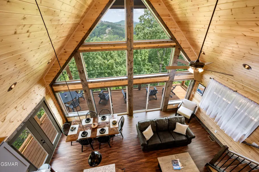 1874 Natures Lane, Sevierville, TN 37862 - #3