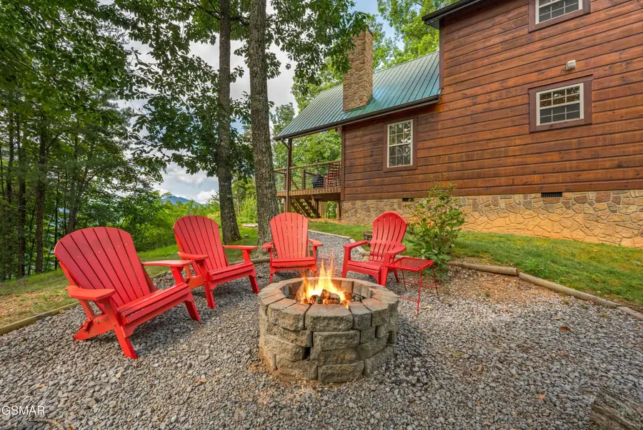 1876 Natures Lane, Sevierville, TN 37862 - #3
