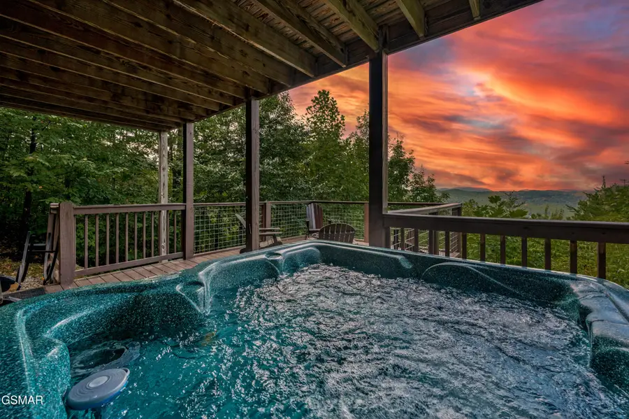 3813 Glenview Way, Sevierville, TN 37862 - #3