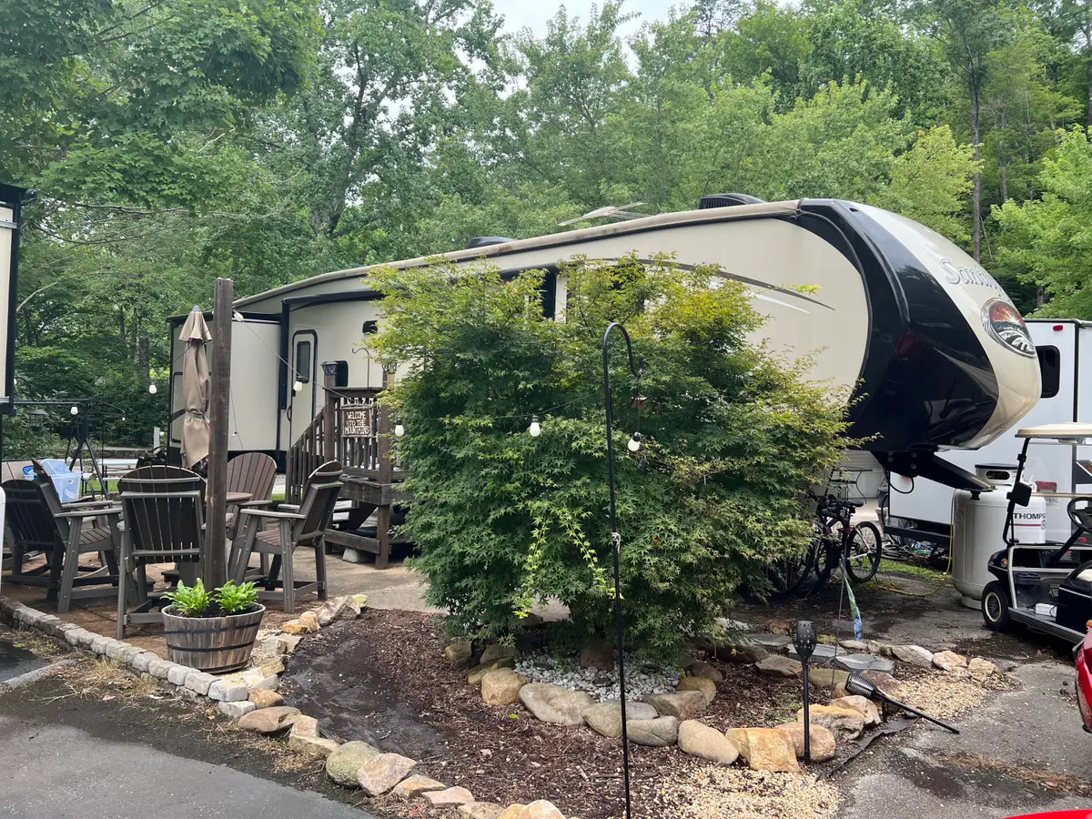 4229 E Parkway #281, Gatlinburg, TN 37738 - #1