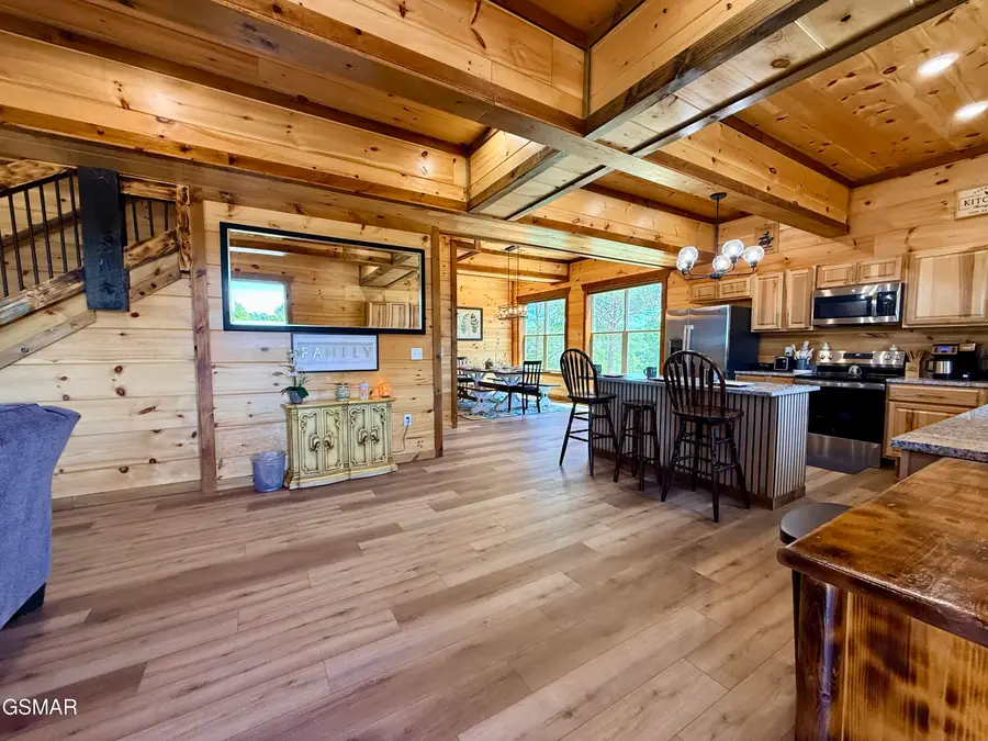 1124 Sanctuary Shores Way, Sevierville, TN 37876 - #2