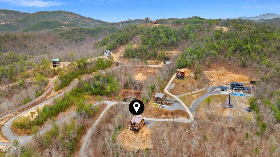 4116 Elk Ridge Way, Sevierville, TN 37862 - #3