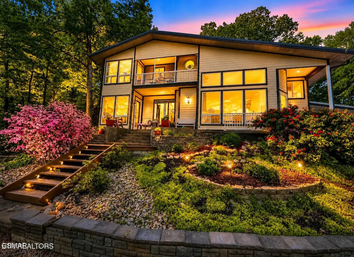1910 Laramie Trail, Dandridge, TN 37725 - #1