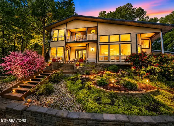 1910 Laramie Trail, Dandridge, TN 37725