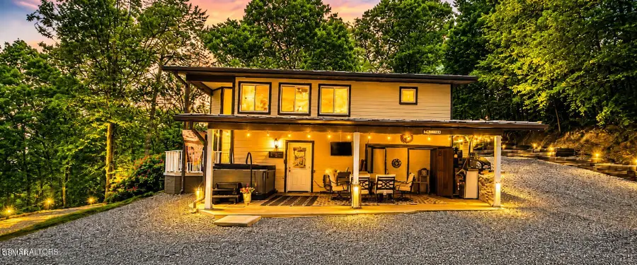 1910 Laramie Trail, Dandridge, TN 37725 - #3