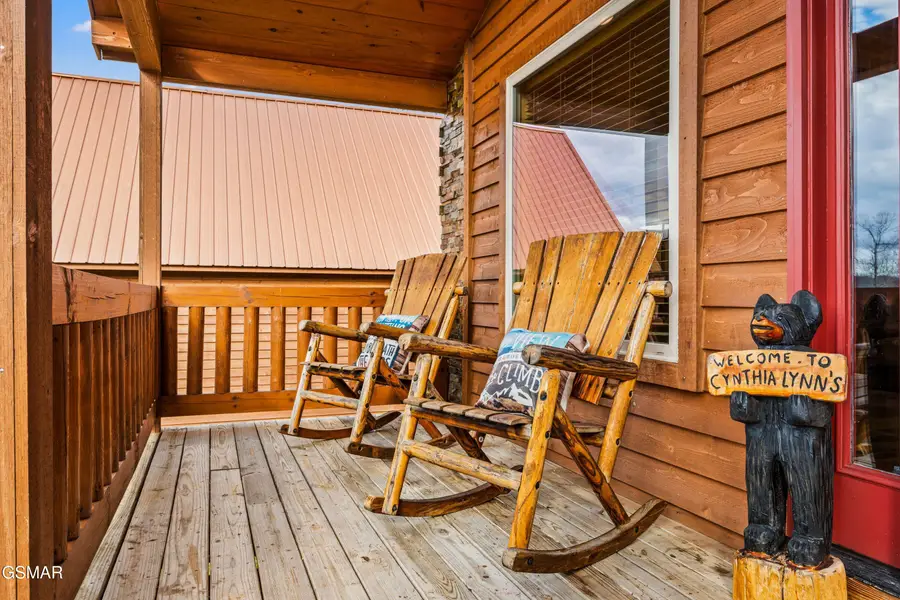 244 Forrest Loop Way, Gatlinburg, TN 37738 - #3