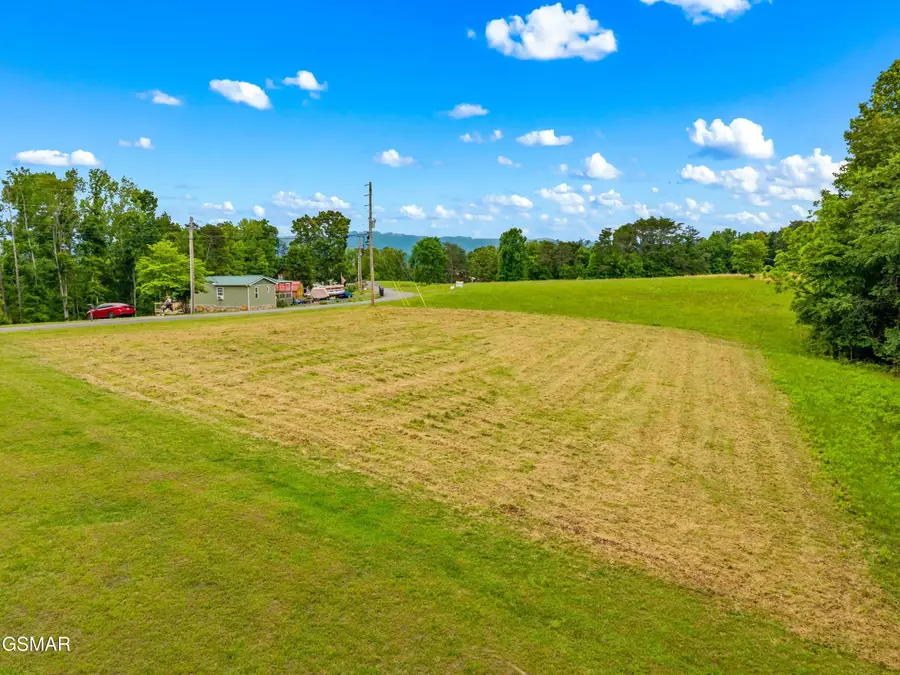 0.55 Covington Road, Dandridge, TN 37725 - #2