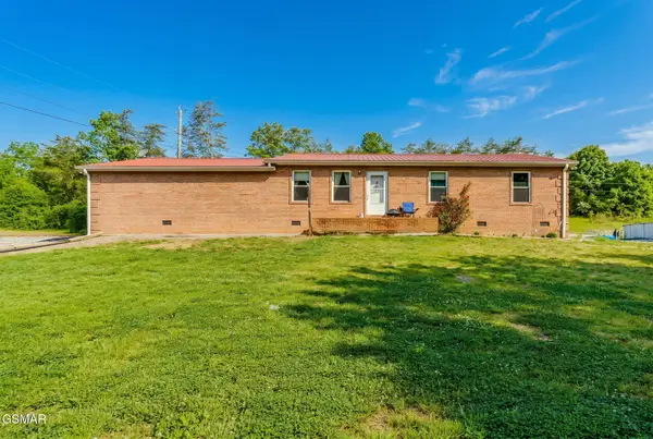 298 Brock Road, Maynardville, TN 37807