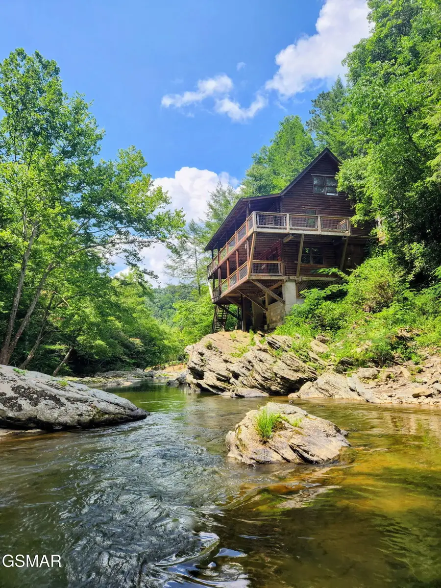 1563 Grant Road, Sevierville, TN 37876 - #2