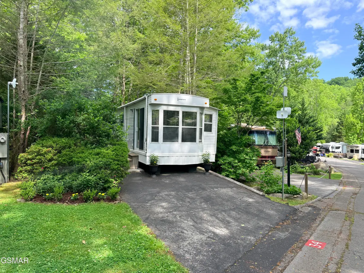 4229 E Parkway #34, Gatlinburg, TN 37738 - #1