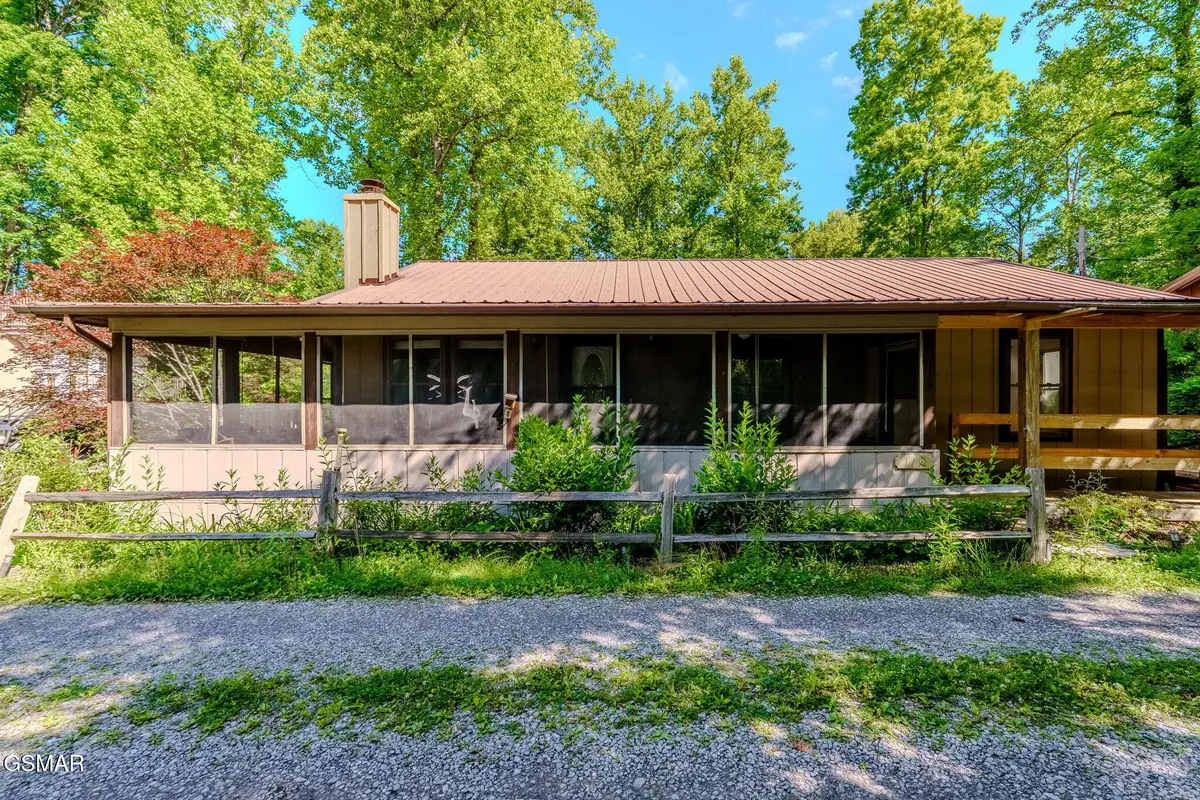119 Stonewall Way, Cosby, TN 37722 - #1
