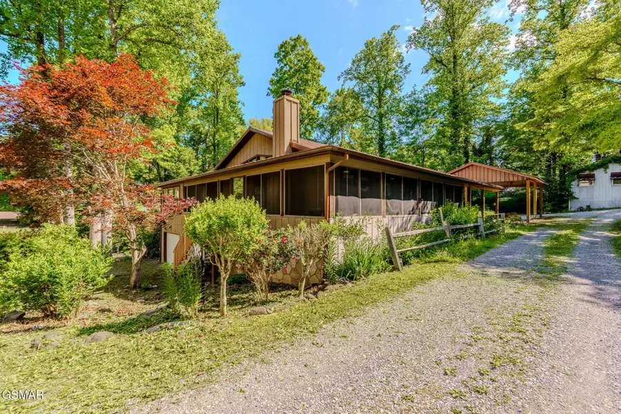 119 Stonewall Way, Cosby, TN 37722 - #3