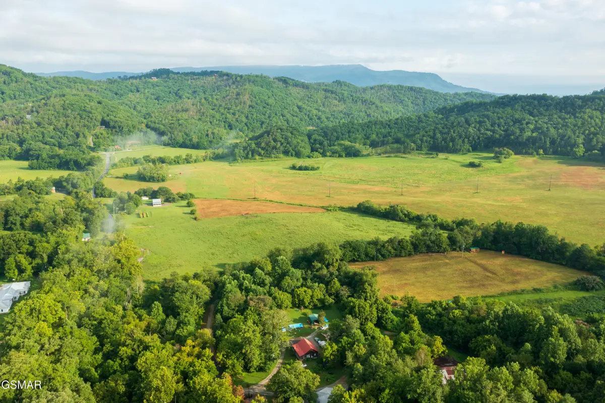 3435 Valley View, Sevierville, TN 37862 - #1