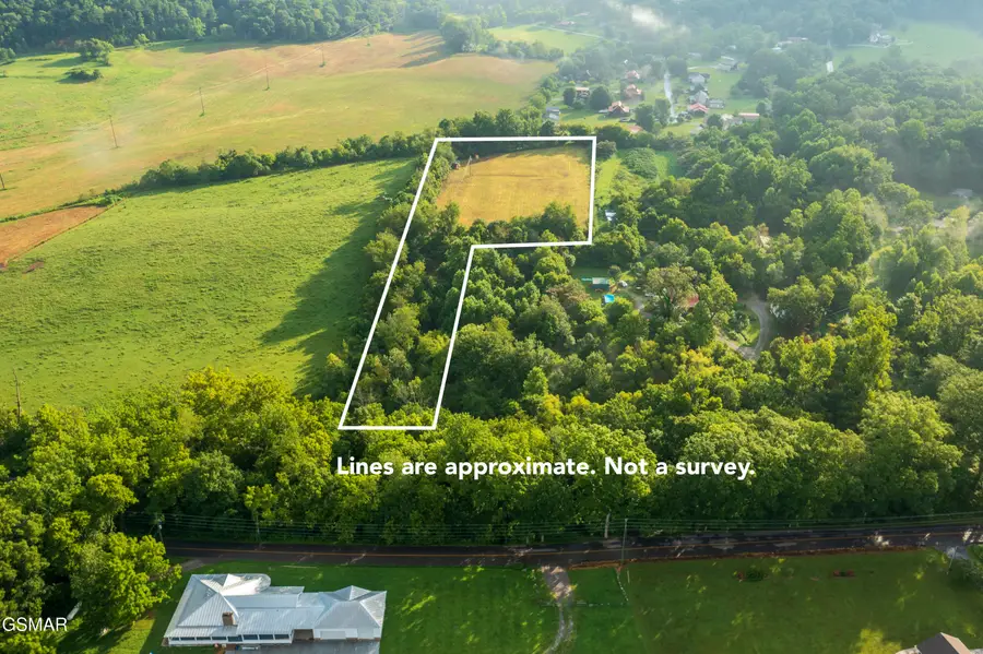 3435 Valley View, Sevierville, TN 37862 - #3