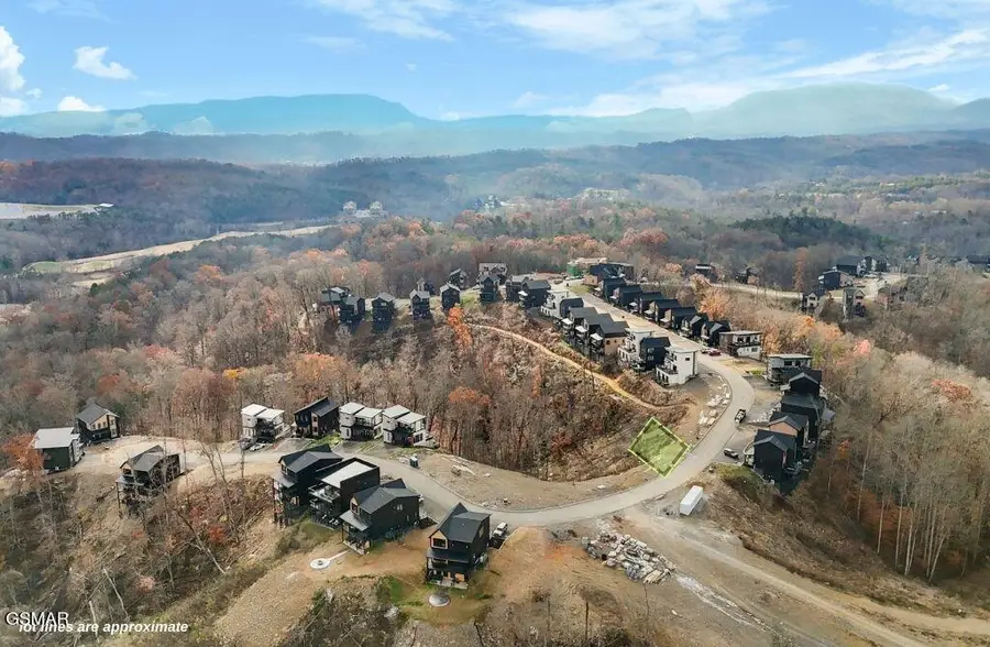1354 Reedmont Way, Sevierville, TN 37876 - #2