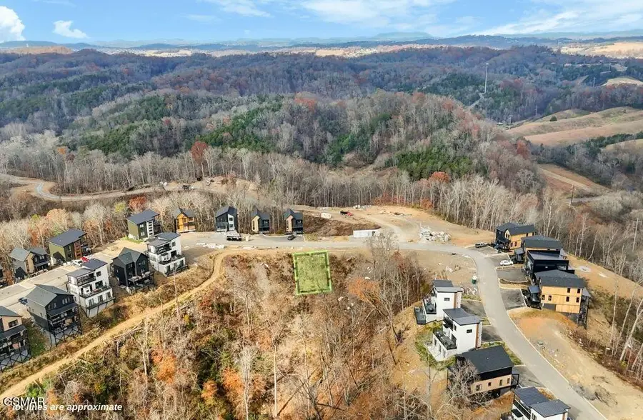 1354 Reedmont Way, Sevierville, TN 37876 - #3