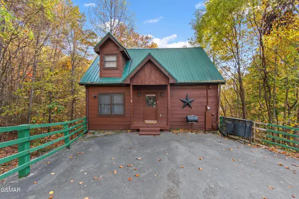 1825 Cherry View Lane, Sevierville, TN 37876