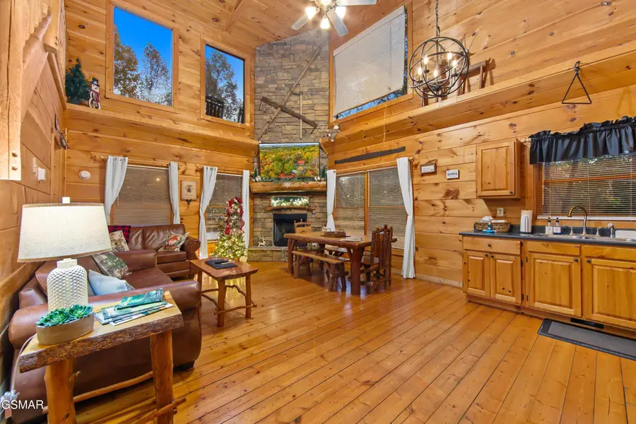 1825 Cherry View Lane, Sevierville, TN 37876 - #2