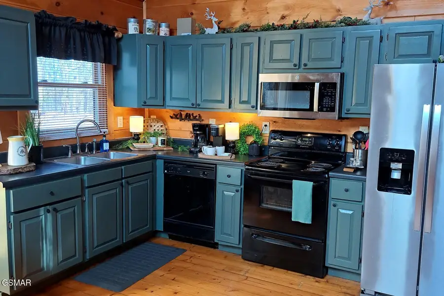1825 Cherry View Lane, Sevierville, TN 37876 - #3