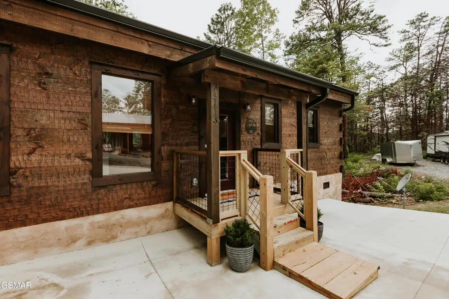 3113 Donegal Way, Sevierville, TN 37862 - #2