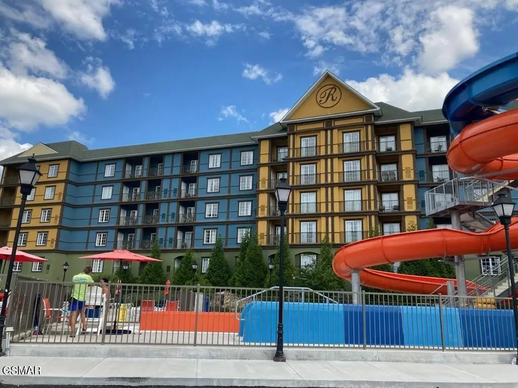 225 Collier Drive #UNIT 1421, Sevierville, TN 37862 - #1