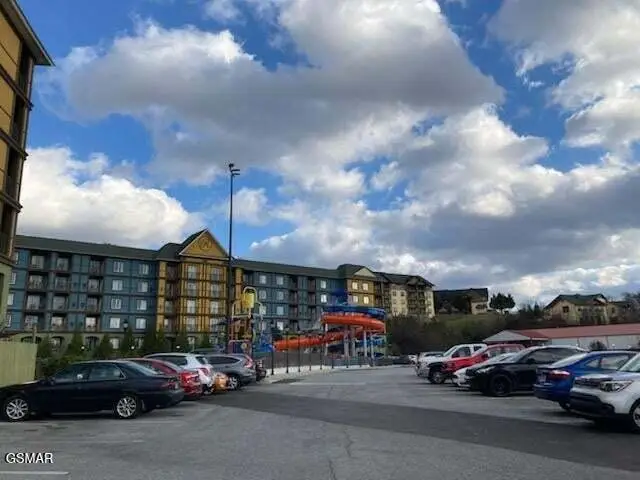 225 Collier Drive #UNIT 1421, Sevierville, TN 37862 - #2