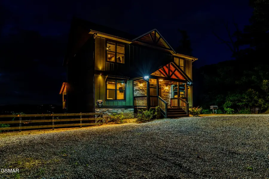 704 Topside Road, Gatlinburg, TN 37738 - #2