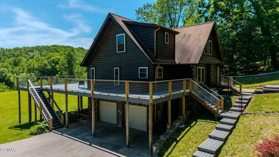 9703 Heiskell Road, Heiskell, TN 37754 - #2