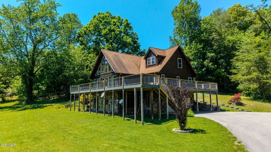9703 Heiskell Road, Heiskell, TN 37754 - #3