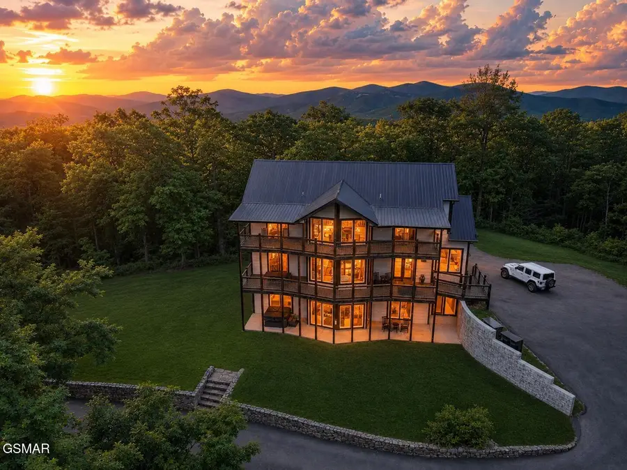 3941 Boogertown Road, Sevierville, TN 37876 - #2