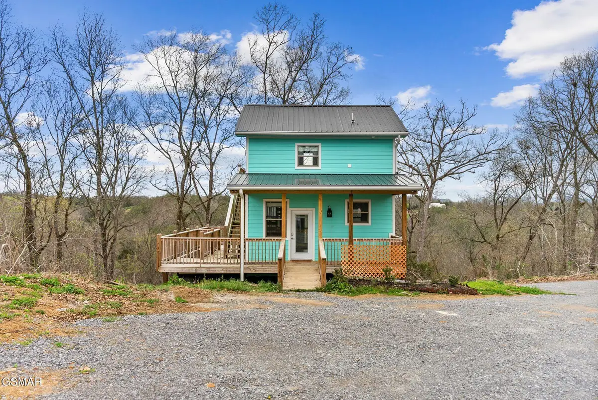 197 Ruth Lane, Sevierville, TN 37862 - #1