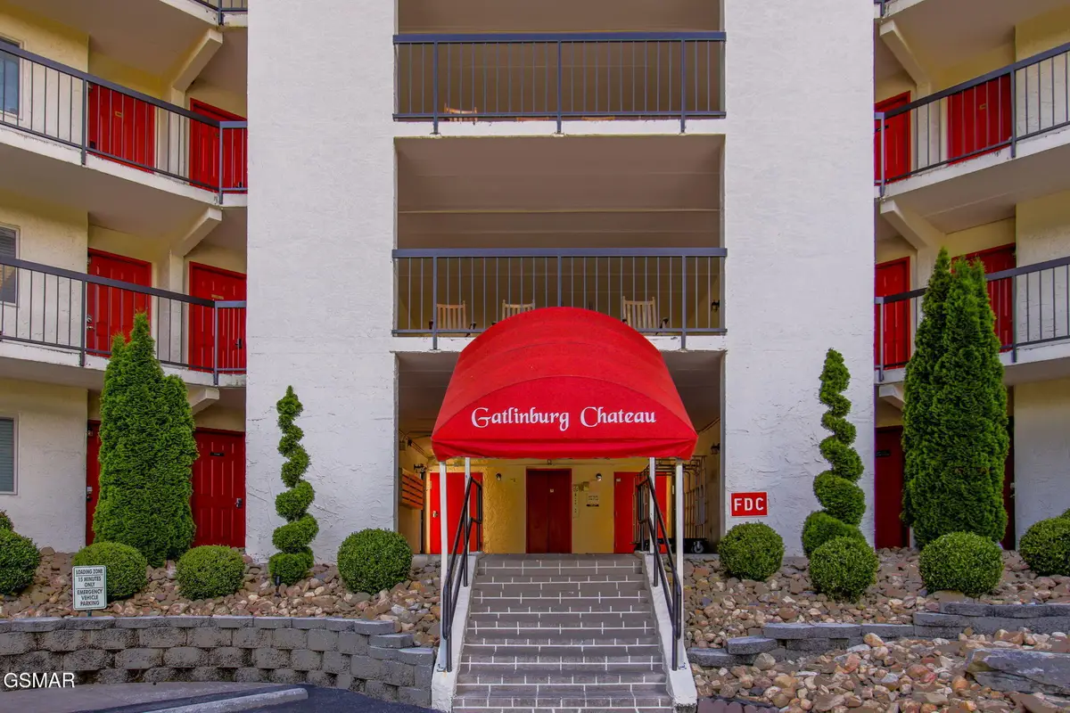 102 Baskins Creek Bypass #APT 404, Gatlinburg, TN 37738 - #1