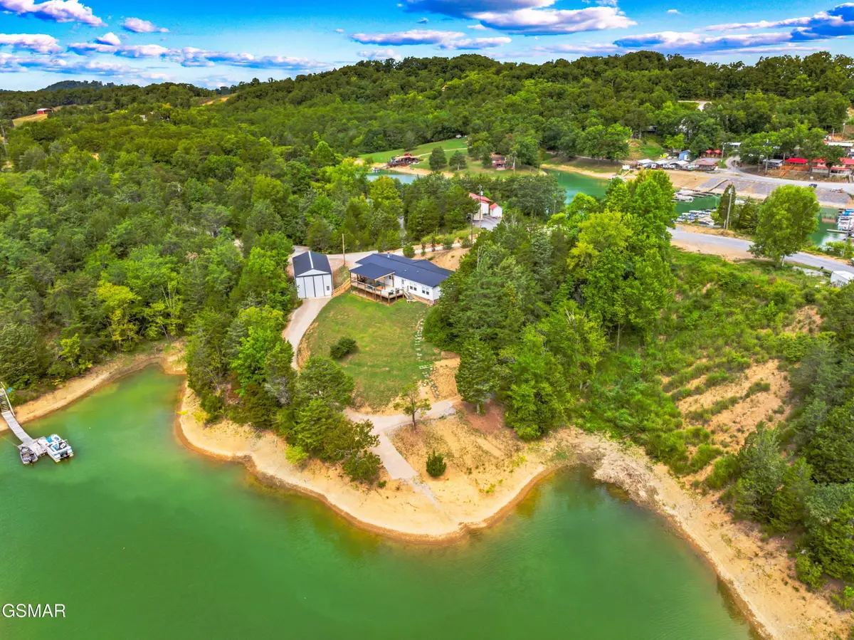 115 Granny Davis Way, Dandridge, TN 37725 - #1