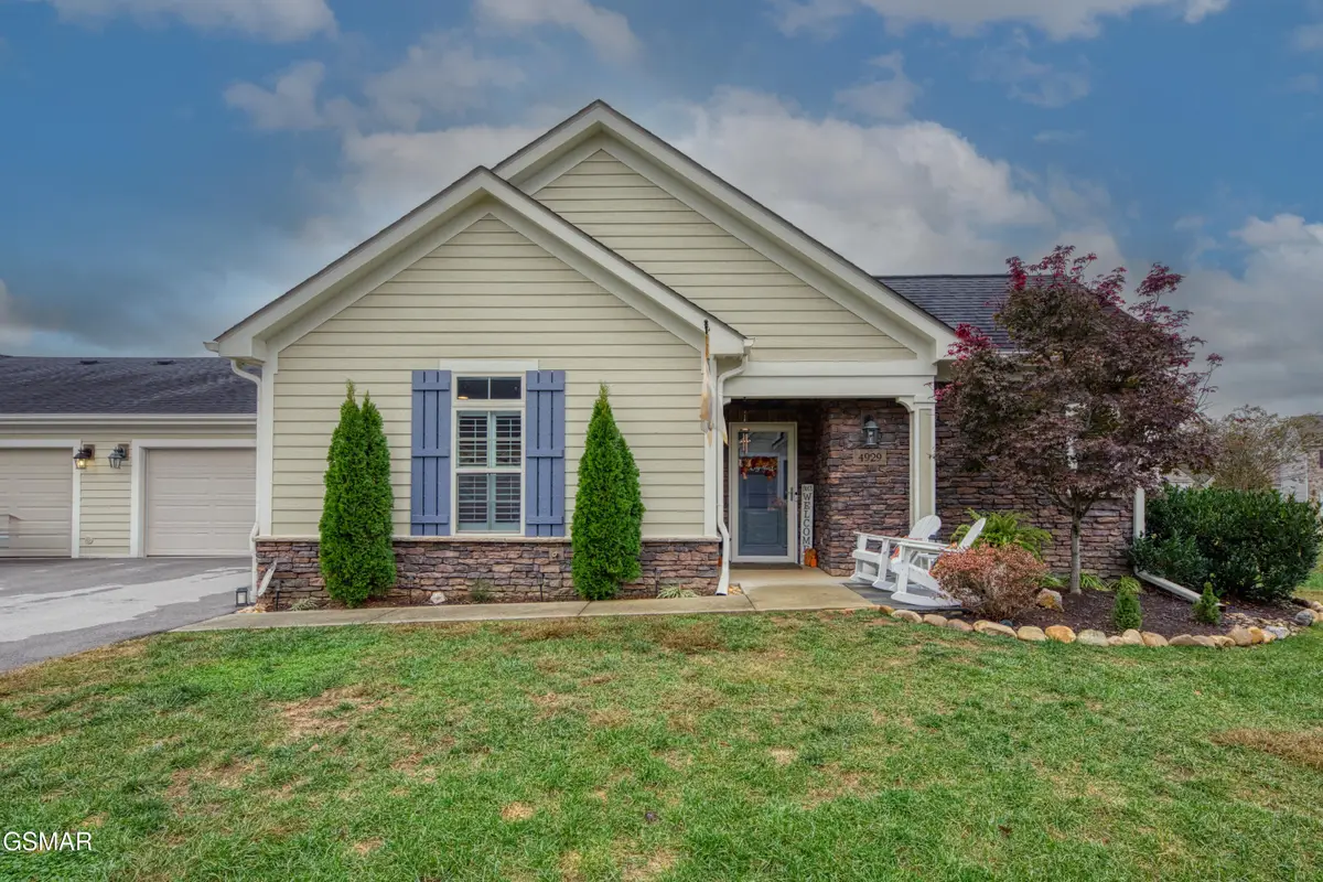 4929 Willow Bluff Circle, Knoxville, TN 37914 - #1