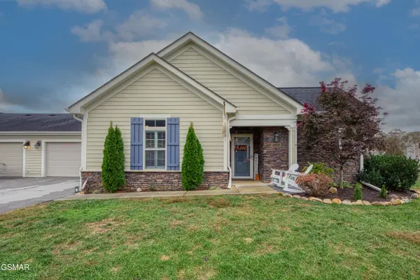 4929 Willow Bluff Circle, Knoxville, TN 37914