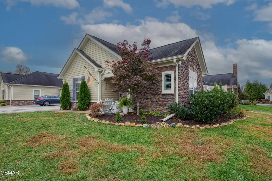4929 Willow Bluff Circle, Knoxville, TN 37914 - #2