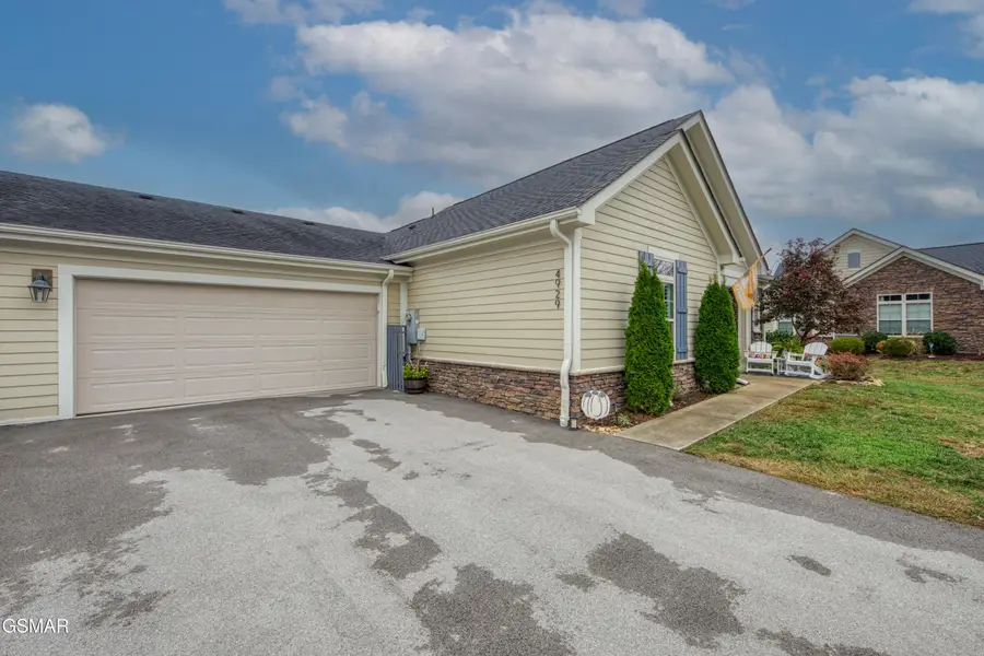 4929 Willow Bluff Circle, Knoxville, TN 37914 - #3
