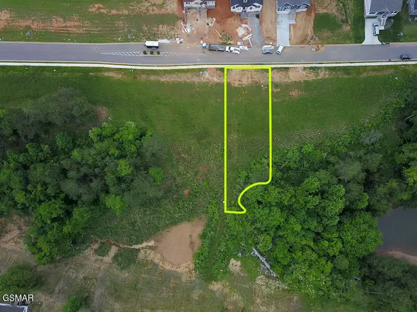 Lot 149 Bridgewater Boulevard, Morristown, TN 37814