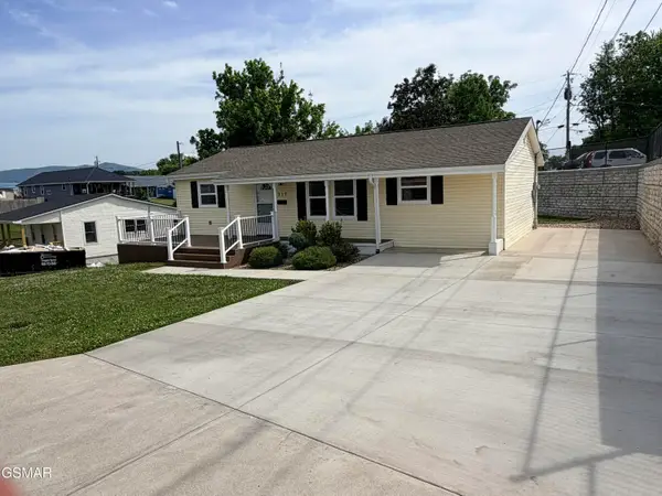 317 9th Street, Newport, TN 37821