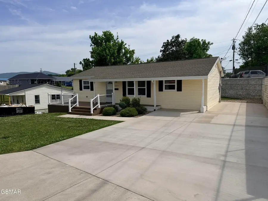 317 9th Street, Newport, TN 37821 - #2