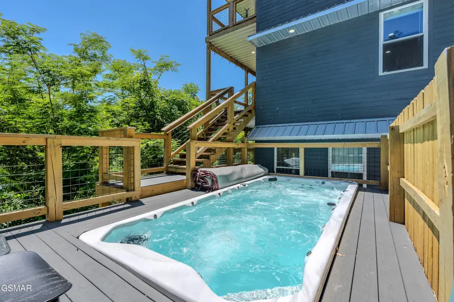 139 Water Tower Road, Gatlinburg, TN 37738 - #2