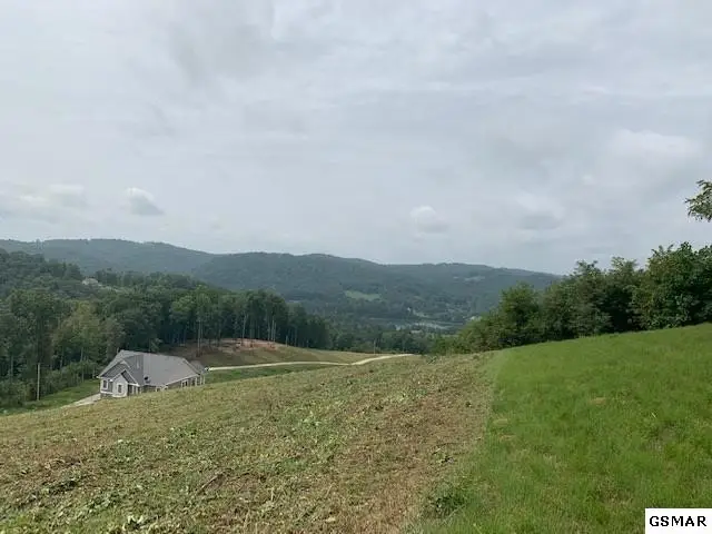 lot A-B 11 Mountain Way, Sharps Chapel, TN 37866 - #1