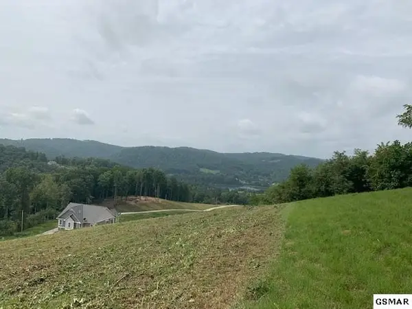 lot A-B 11 Mountain Way, Sharps Chapel, TN 37866