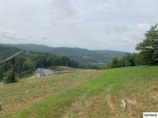 lot A-B 11 Mountain Way, Sharps Chapel, TN 37866 - #2