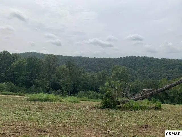lot A-B 11 Mountain Way, Sharps Chapel, TN 37866 - #3