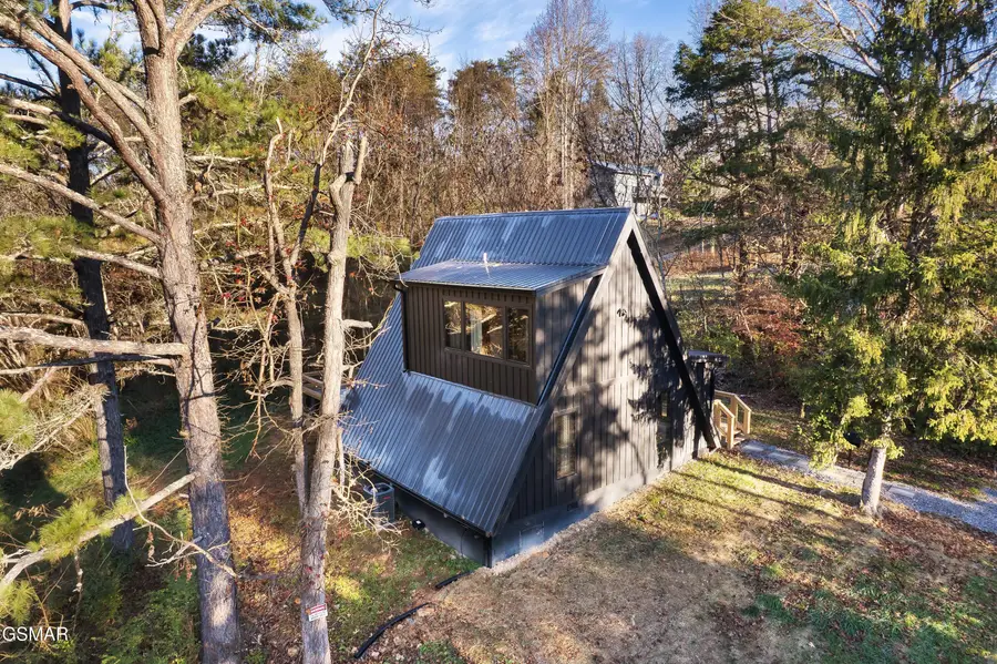 1337 Mortar Road, Sevierville, TN 37876 - #2