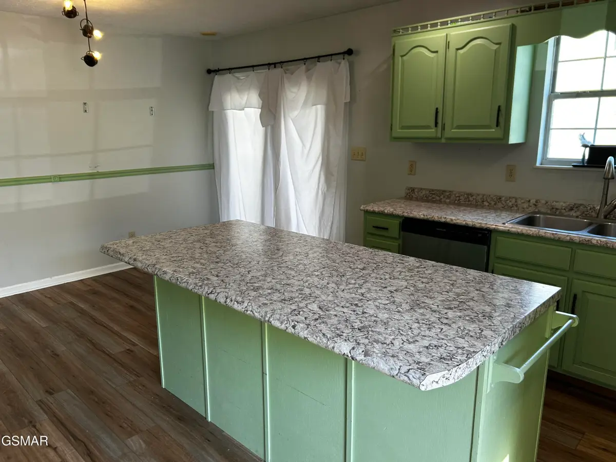 151 W Meeting Street, Dandridge, TN 37725 - #1