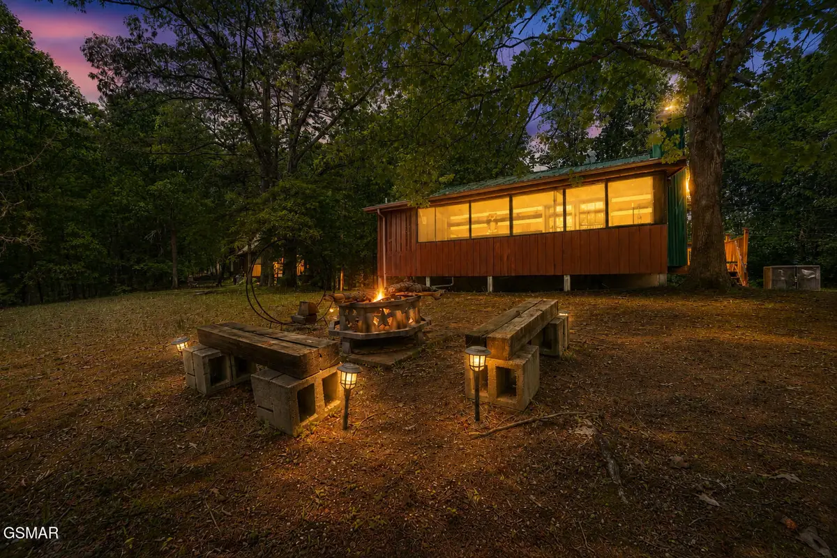 1510 Ridgecrest Drive, Sevierville, TN 37876 - #1